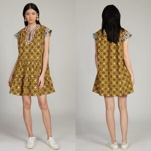 Saloni Ashley-B Dress